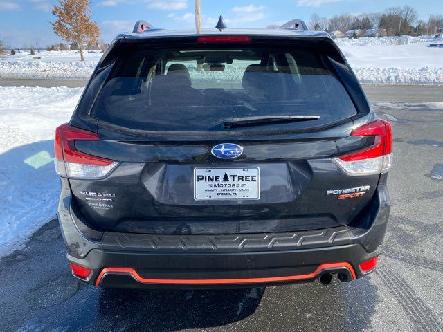 2019 Subaru Forester Sport | Ephrata, PA | Pine Tree Motors 2019 Subaru Forester Sport | Ephrata, PA | Pine Tree Motors