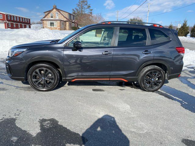 2019 Subaru Forester Sport | Ephrata, PA | Pine Tree Motors 2019 Subaru Forester Sport | Ephrata, PA | Pine Tree Motors