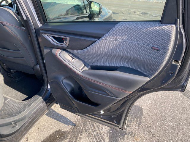 2019 Subaru Forester Sport | Ephrata, PA | Pine Tree Motors 2019 Subaru Forester Sport | Ephrata, PA | Pine Tree Motors