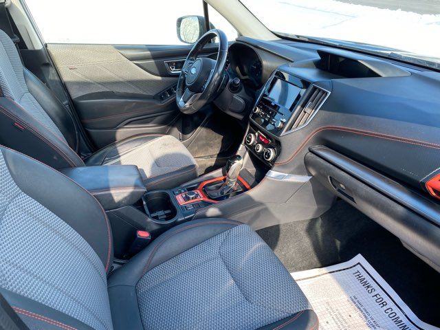 2019 Subaru Forester Sport | Ephrata, PA | Pine Tree Motors