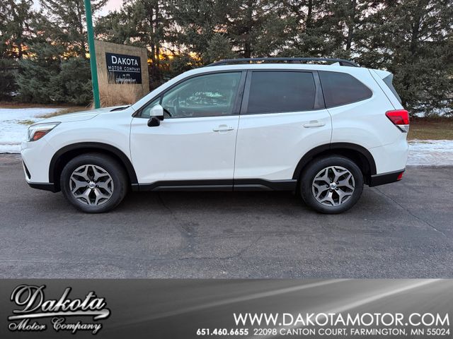 2019 Subaru Forester Premium | Farmington, MN | Dakota Motor Company 