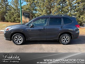 2019 Subaru Forester Premium | Farmington, MN | Dakota Motor Company 