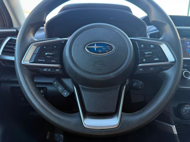 2019 Subaru Forester Base