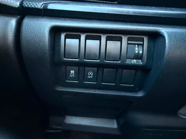 2019 Subaru Forester Base