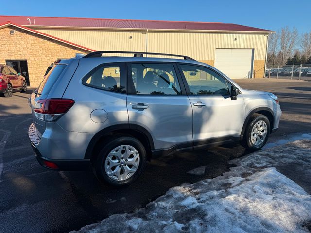 2019 Subaru Forester Base