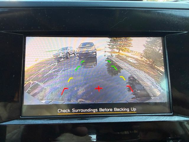 2019 Subaru Forester Base