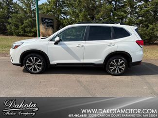 2019 Subaru Forester Limited | Farmington, MN | Dakota Motor Company 