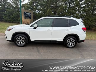 2019 Subaru Forester Premium | Farmington, MN | Dakota Motor Company 
