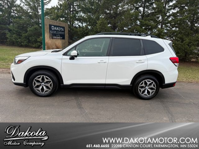 2019 Subaru Forester Premium | Farmington, MN | Dakota Motor Company 