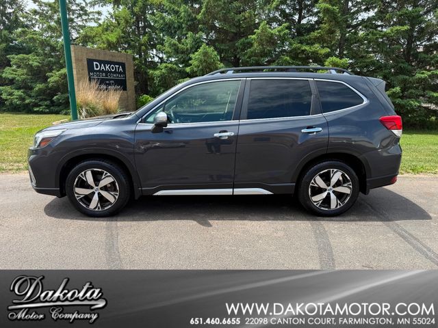 2019 Subaru Forester Touring | Farmington, MN | Dakota Motor Company 