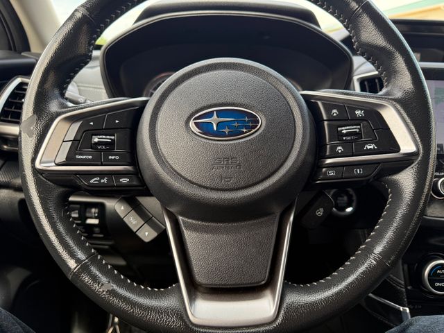 2019 Subaru Forester Touring
