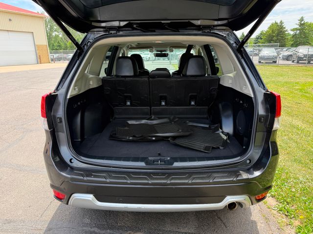 2019 Subaru Forester Touring