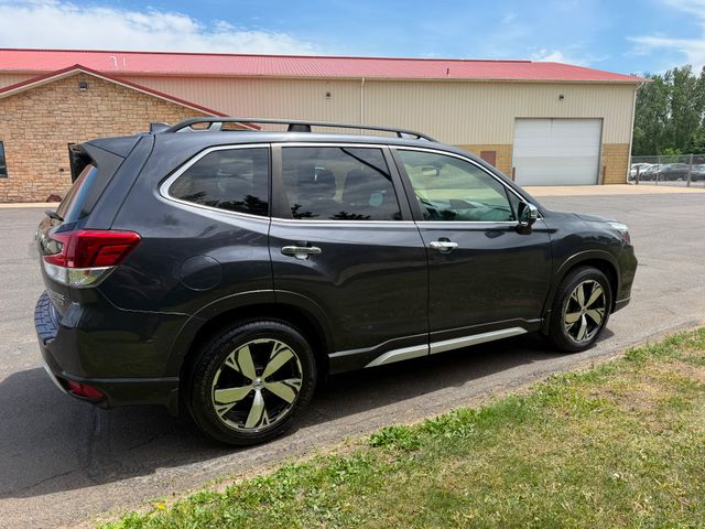 2019 Subaru Forester Touring