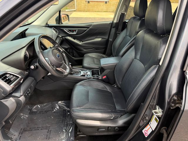 2019 Subaru Forester Touring