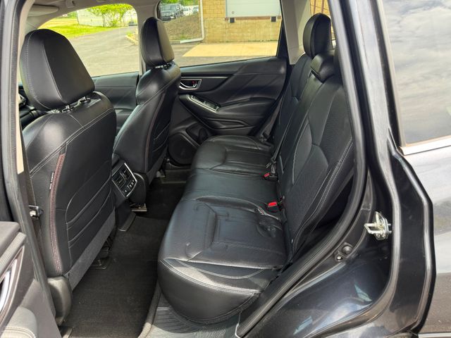 2019 Subaru Forester Touring