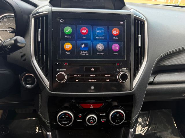 2019 Subaru Forester Touring