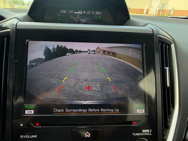 2019 Subaru Forester Touring