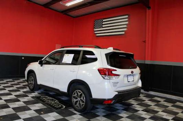 2019 Subaru Forester Premium - Ledet's Auto Sales Gonzales, Louisiana 70737 2019 Subaru Forester Premium - Ledet's Auto Sales Gonzales, Louisiana 70737