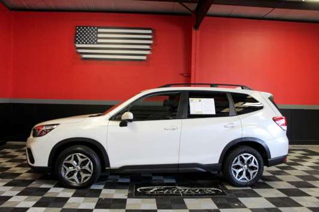 2019 Subaru Forester Premium - Ledet's Auto Sales Gonzales, Louisiana 70737 2019 Subaru Forester Premium - Ledet's Auto Sales Gonzales, Louisiana 70737