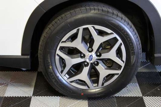 2019 Subaru Forester Premium - Ledet's Auto Sales Gonzales, Louisiana 70737