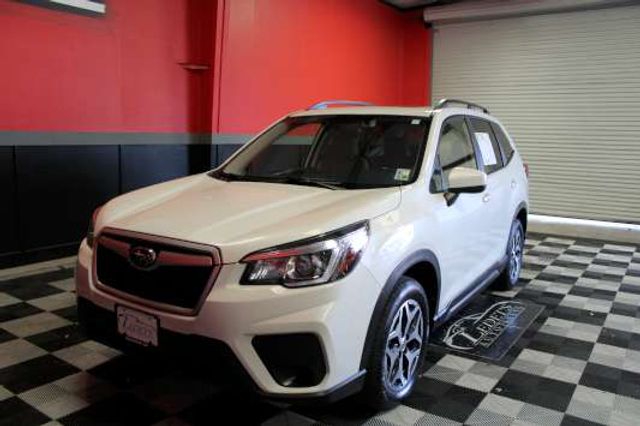 2019 Subaru Forester Premium - Ledet's Auto Sales Gonzales, Louisiana 70737