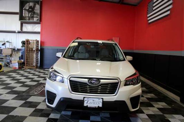 2019 Subaru Forester Premium - Ledet's Auto Sales Gonzales, Louisiana 70737