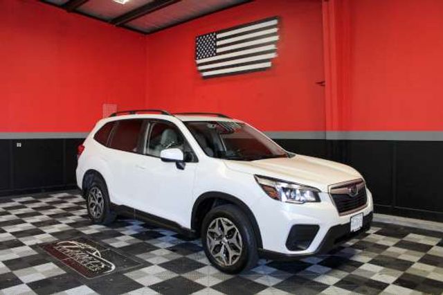 2019 Subaru Forester Premium - Ledet's Auto Sales Gonzales, Louisiana 70737 2019 Subaru Forester Premium - Ledet's Auto Sales Gonzales, Louisiana 70737