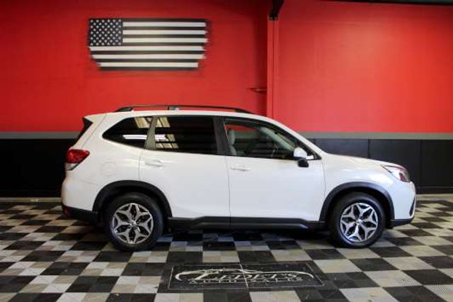 2019 Subaru Forester Premium - Ledet's Auto Sales Gonzales, Louisiana 70737