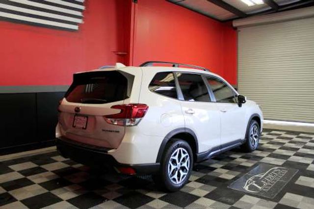 2019 Subaru Forester Premium - Ledet's Auto Sales Gonzales, Louisiana 70737