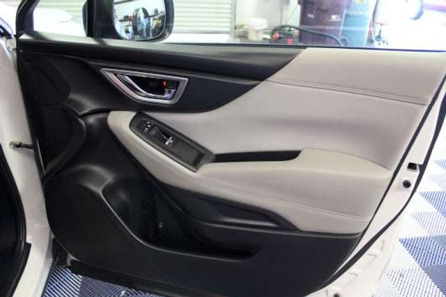 2019 Subaru Forester Premium - Ledet's Auto Sales Gonzales, Louisiana 70737