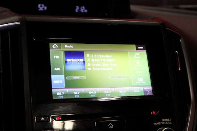 2019 Subaru Forester Premium - Ledet's Auto Sales Gonzales, Louisiana 70737