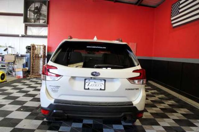 2019 Subaru Forester Premium - Ledet's Auto Sales Gonzales, Louisiana 70737