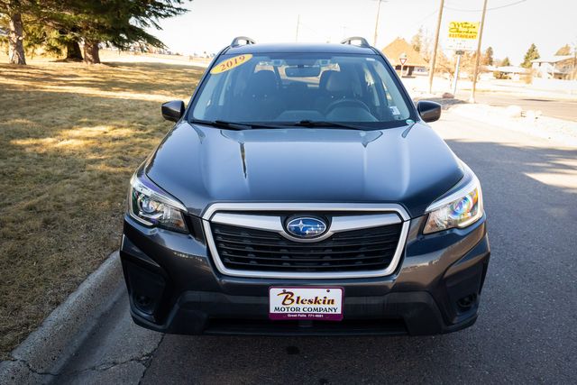 2019 Subaru Forester Premium | Great Falls, Montana | Bleskin Motor Company 2019 Subaru Forester Premium | Great Falls, Montana | Bleskin Motor Company