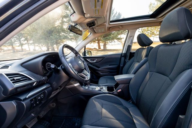 2019 Subaru Forester Premium | Great Falls, Montana | Bleskin Motor Company 2019 Subaru Forester Premium | Great Falls, Montana | Bleskin Motor Company