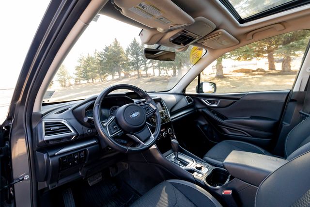 2019 Subaru Forester Premium | Great Falls, Montana | Bleskin Motor Company 