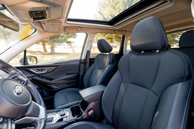 2019 Subaru Forester Premium | Great Falls, Montana | Bleskin Motor Company 