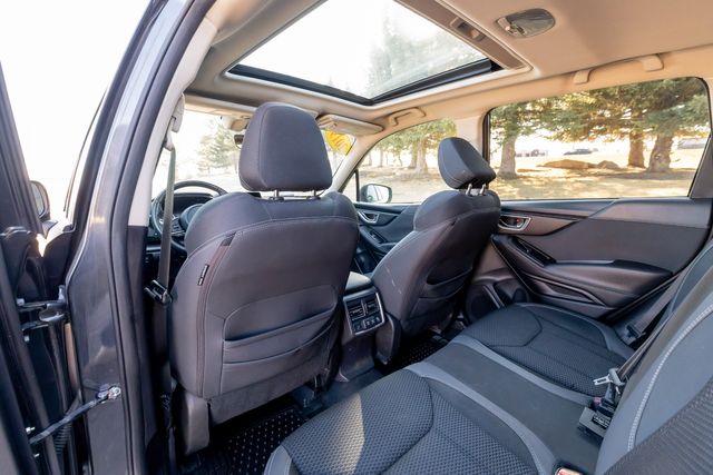 2019 Subaru Forester Premium | Great Falls, Montana | Bleskin Motor Company 