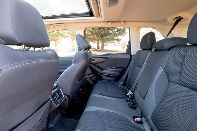 2019 Subaru Forester Premium | Great Falls, Montana | Bleskin Motor Company 2019 Subaru Forester Premium | Great Falls, Montana | Bleskin Motor Company