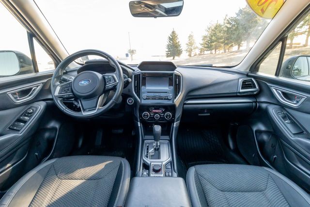 2019 Subaru Forester Premium | Great Falls, Montana | Bleskin Motor Company 