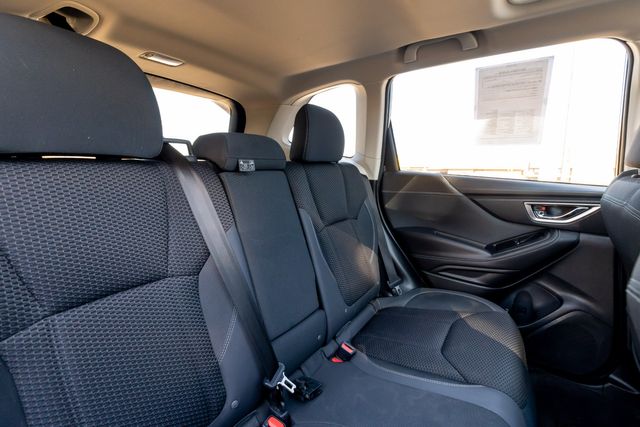 2019 Subaru Forester Premium | Great Falls, Montana | Bleskin Motor Company 