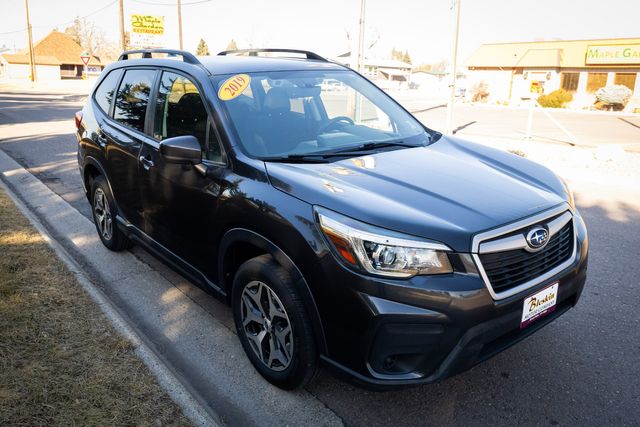 2019 Subaru Forester Premium | Great Falls, Montana | Bleskin Motor Company 2019 Subaru Forester Premium | Great Falls, Montana | Bleskin Motor Company