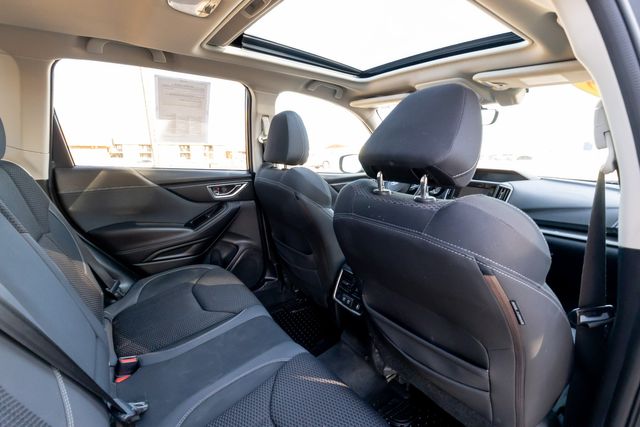 2019 Subaru Forester Premium | Great Falls, Montana | Bleskin Motor Company 