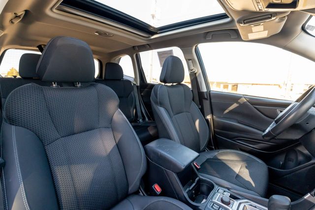 2019 Subaru Forester Premium | Great Falls, Montana | Bleskin Motor Company 