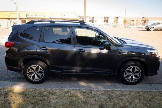 2019 Subaru Forester Premium | Great Falls, Montana | Bleskin Motor Company 2019 Subaru Forester Premium | Great Falls, Montana | Bleskin Motor Company