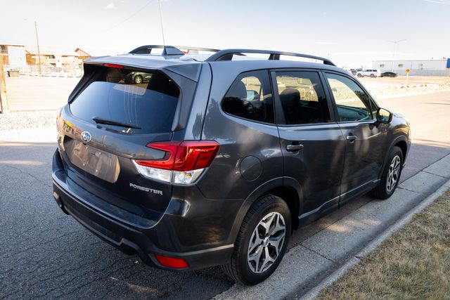 2019 Subaru Forester Premium | Great Falls, Montana | Bleskin Motor Company 2019 Subaru Forester Premium | Great Falls, Montana | Bleskin Motor Company