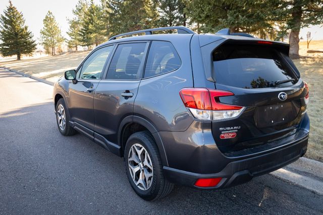 2019 Subaru Forester Premium | Great Falls, Montana | Bleskin Motor Company 
