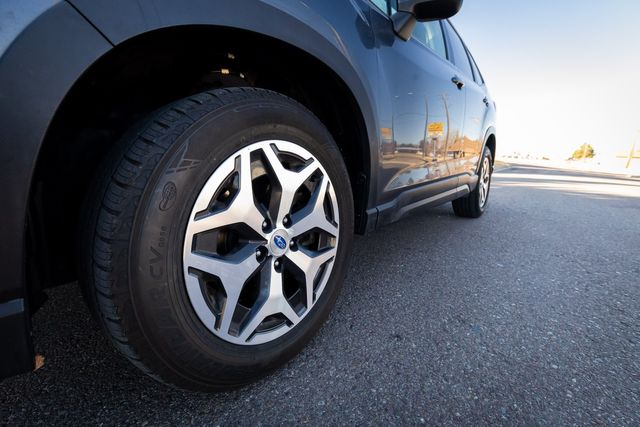 2019 Subaru Forester Premium | Great Falls, Montana | Bleskin Motor Company 