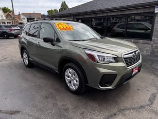 2019 Subaru Forester Base | Milwaukee, Wisconsin | Millennium Motor Sales