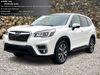 2019 Subaru Forester Limited | Naugatuck, Connecticut | A Better Way Wholesale Autos-CT 2019 Subaru Forester Limited | Naugatuck, Connecticut | A Better Way Wholesale Autos-CT