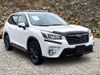 2019 Subaru Forester Sport | Naugatuck, Connecticut | A Better Way Wholesale Autos-CT